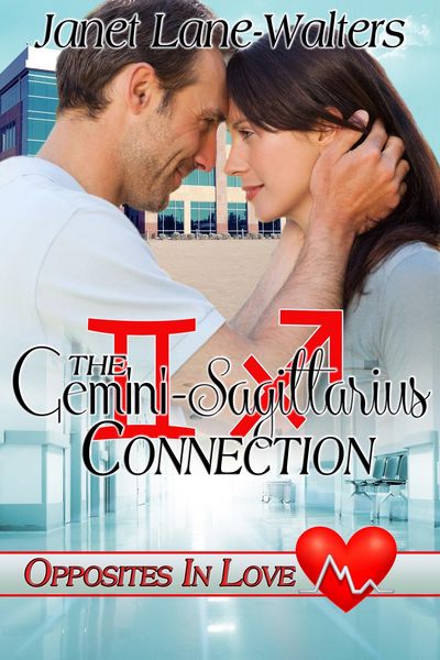 Produktbild: Gemini-Sagittarius Connection