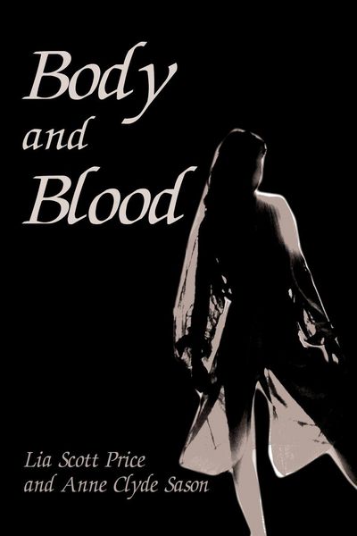 Produktbild: Body and Blood