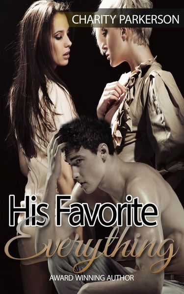 Produktbild: His Favorite Everything (Favorite Things, #2)