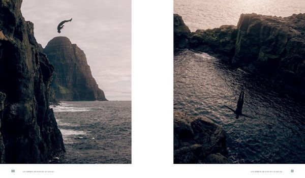 Produktbild: Wild Atlantic