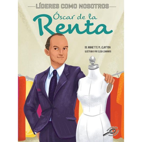 Produktbild: Oscar de la Renta