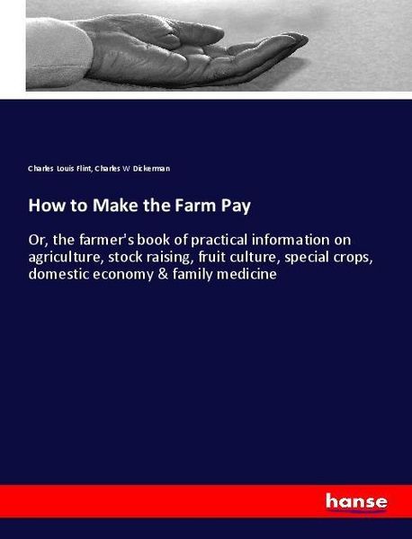 Produktbild: How to Make the Farm Pay