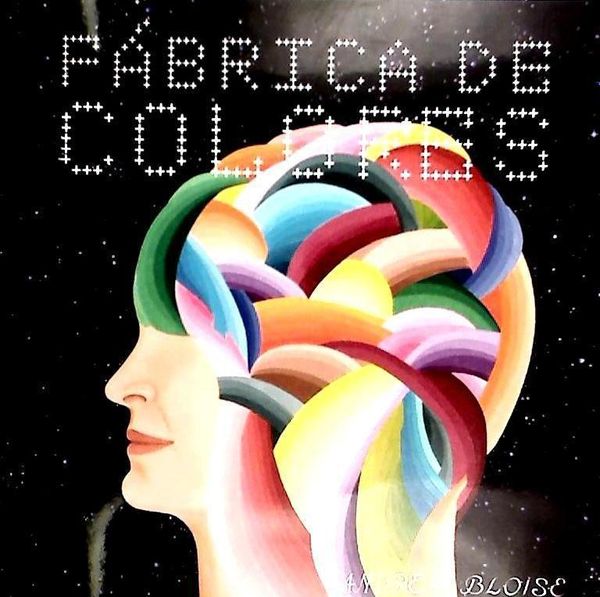 Produktbild: Andrea Bloise, f&aacute;brica de sue&ntilde;os