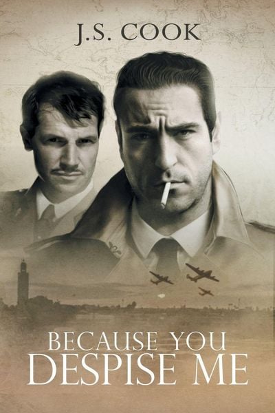 Produktbild: Because You Despise Me