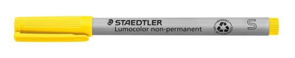 Produktbild: Feinschreiber Lumocolor&reg; non-permanent Universalstift