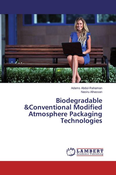 Produktbild: Biodegradable &Conventional Modified Atmosphere Packaging Technologies