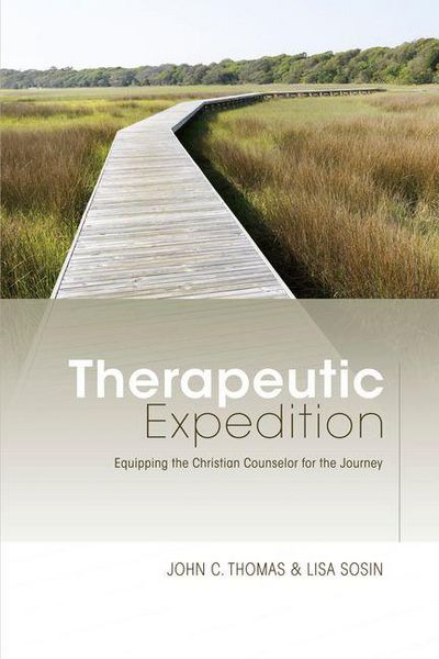 Produktbild: Therapeutic Expedition