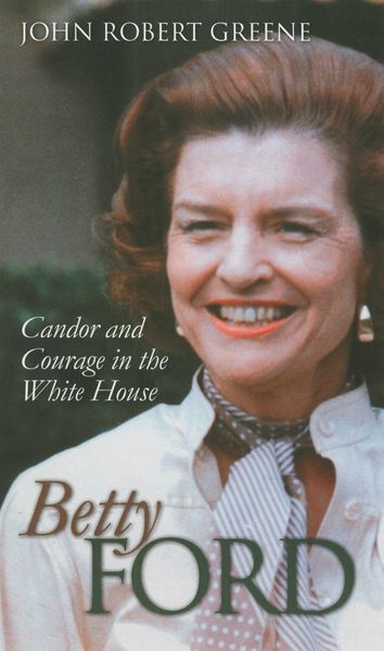 Produktbild: Betty Ford