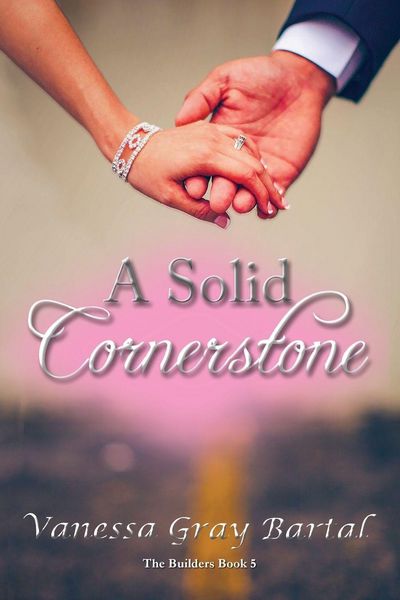 Produktbild: A Solid Cornerstone
