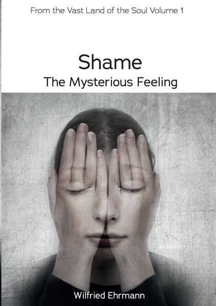 Produktbild: Shame - the Mysterious Feeling