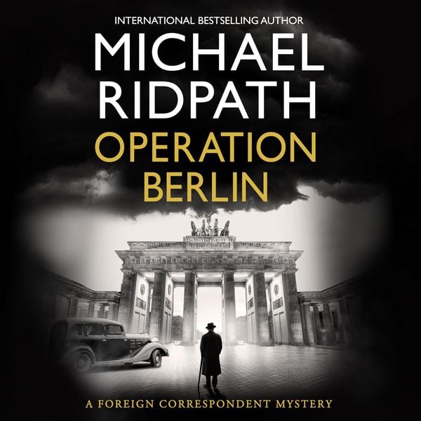 Produktbild: Operation Berlin