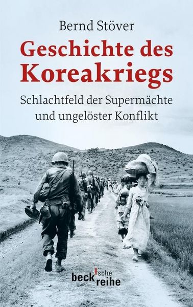 Produktbild: Geschichte des Koreakriegs