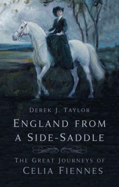 Produktbild: England from a Side-Saddle