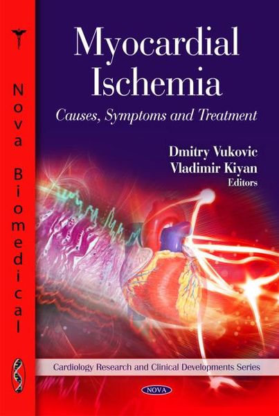 Produktbild: Myocardial Ischemia