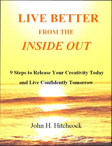 Produktbild: Live Better from the Inside Out
