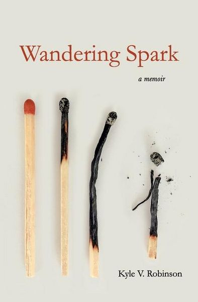 Produktbild: Wandering Spark