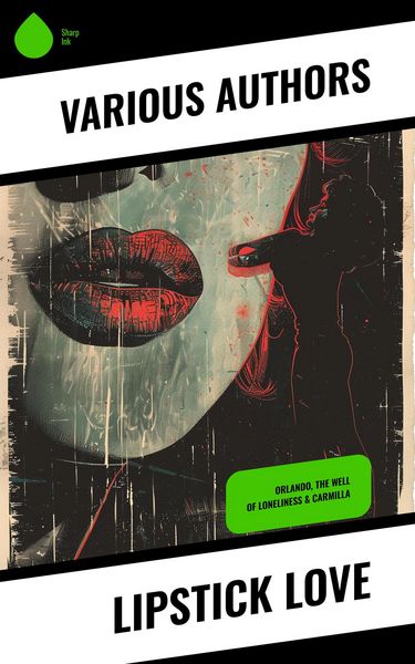 Produktbild: Lipstick Love