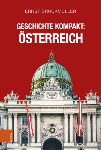 Produktbild: Geschichte kompakt: &Ouml;sterreich