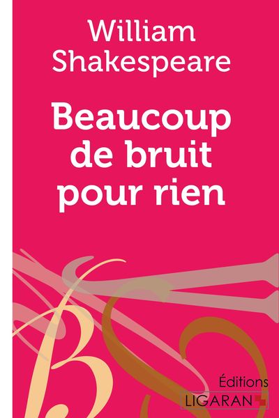 Produktbild: Beaucoup de bruit pour rien