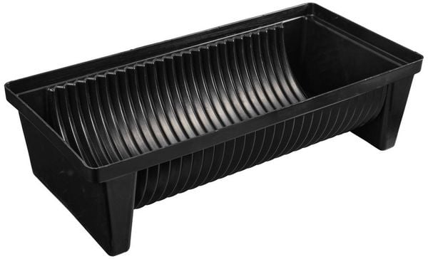 Produktbild: TRU COMPONENTS TC-12539884 ESD-Spulenbeh&auml;lter (L x B x H) 40.5 x 19.5 x 11 mm ESD-Kennbuchstabe: D 1 St.