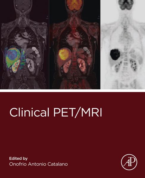 Produktbild: Clinical PET/MRI