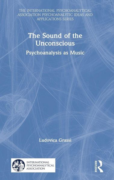 Produktbild: The Sound of the Unconscious