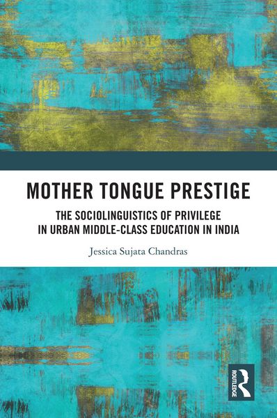 Produktbild: Mother Tongue Prestige