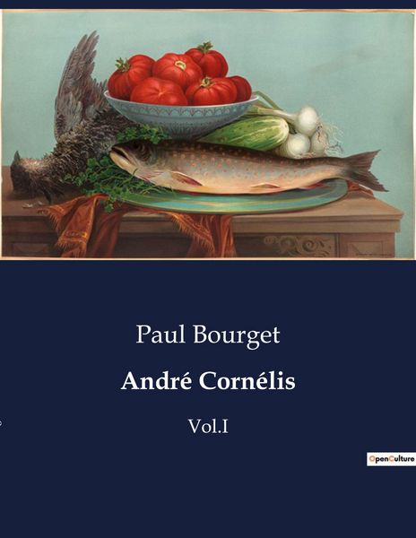 Produktbild: Andr&eacute; Corn&eacute;lis