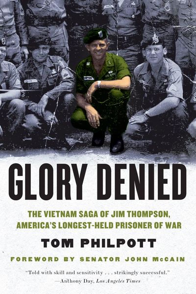 Produktbild: Glory Denied