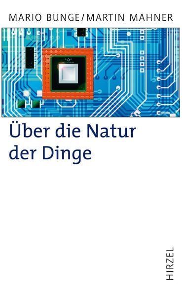 Produktbild: &Uuml;ber die Natur der Dinge