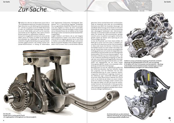 Produktbild: BMW F800R, F800S, F800ST, F800GT Reparaturanleitung