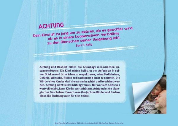 Produktbild: Werte