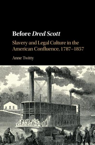 Produktbild: Before Dred Scott