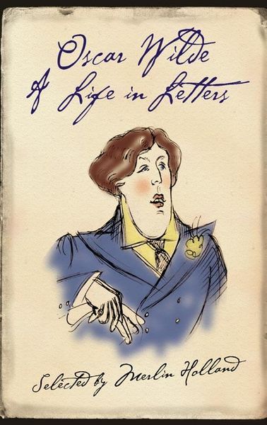 Produktbild: Oscar Wilde
