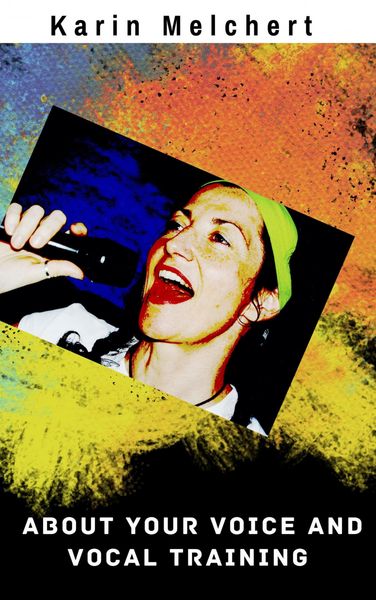 Produktbild: About Your Voice and Vocal Training