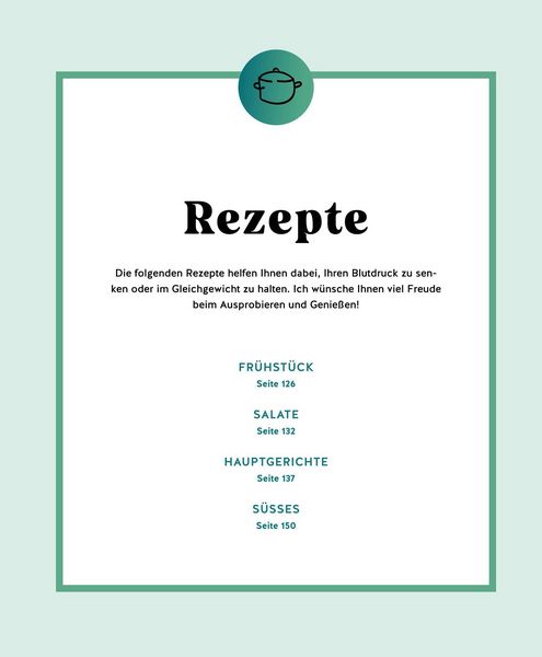 Produktbild: Meine Gesundheitsretter aus der Natur gegen Bluthochdruck
