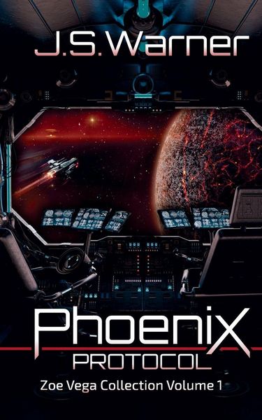 Produktbild: Phoenix Protocol