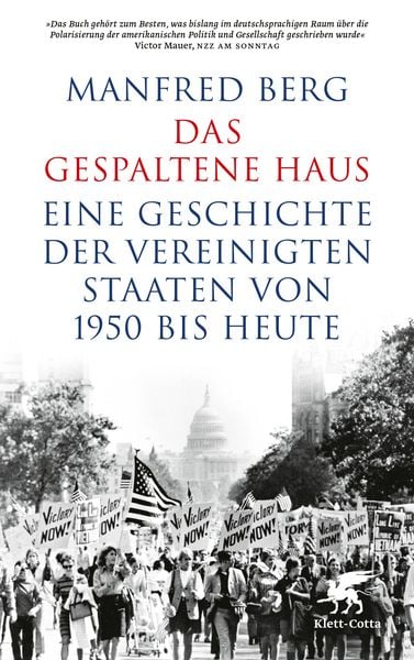 Produktbild: Das gespaltene Haus