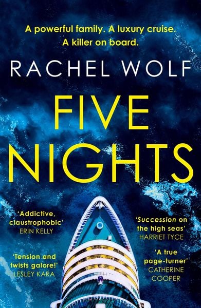 Produktbild: Five Nights