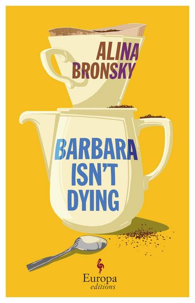 Produktbild: Barbara Isn't Dying