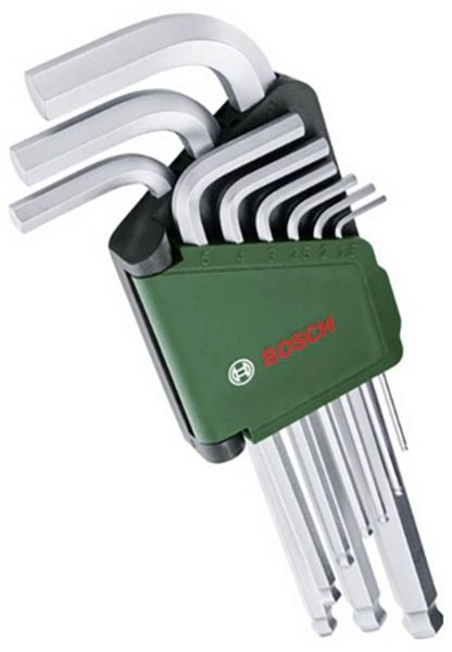 Produktbild: Bosch Power Tools Handwerkzeuge 1600A032V1