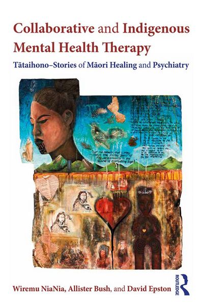 Produktbild: Collaborative and Indigenous Mental Health Therapy