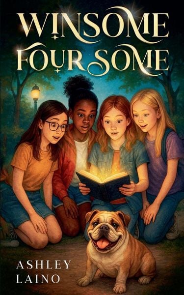 Produktbild: Winsome Foursome