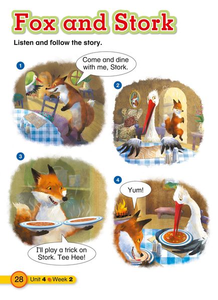 Produktbild: EXPLORE ENGLISH SRB1