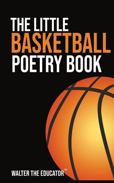 Produktbild: The Little Basketball Poetry Book