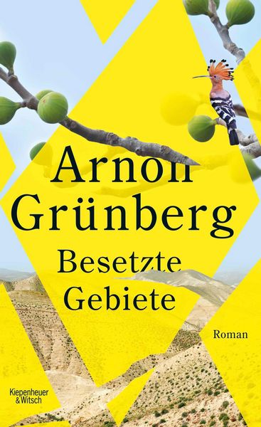 Produktbild: Besetzte Gebiete