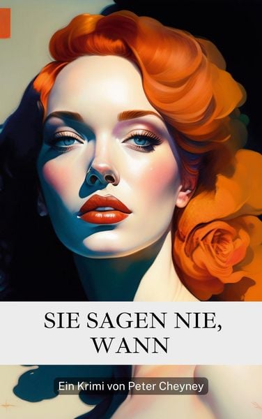 Produktbild: Sie sagen nie, wann