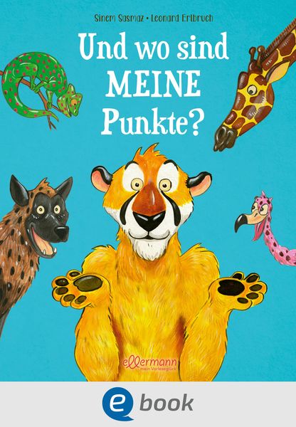 Produktbild: Und wo sind meine Punkte?