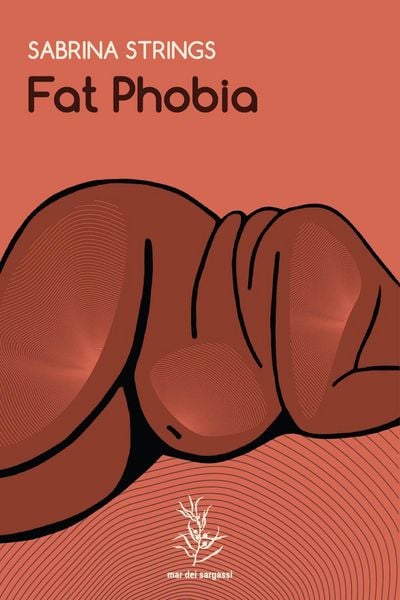 Produktbild: Fat phobia