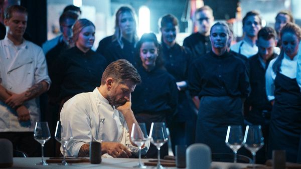 Produktbild: Dinner For Two